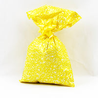 Pearly Doodle Pattern Gift Envelopes with Adhesive Strip