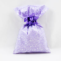 Pearly Doodle Pattern Gift Envelopes with Adhesive Strip