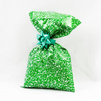 Pearly Doodle Pattern Gift Envelopes with Adhesive Strip