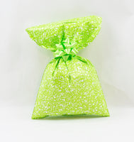 
              Pearly Doodle Pattern Gift Envelopes with Adhesive Strip
            