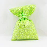 Pearly Doodle Pattern Gift Envelopes with Adhesive Strip