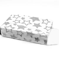 CHRISTMAS Bags and Glitter Paper Sheets