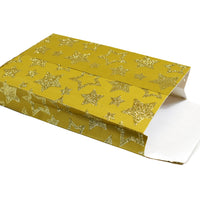 CHRISTMAS Bags and Glitter Paper Sheets