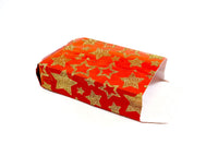 
              CHRISTMAS Bags and Glitter Paper Sheets
            