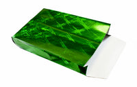 
              CHRISTMAS Holographic Paper Bags
            