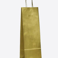 NATALE Shopper Carta Winebags