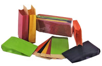 
              Sacchetti Carta Avana Colorata
            