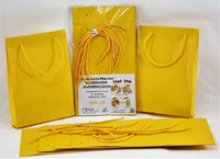 
              Sacchetti Borse Carta Kraft LACE FUN 90 gr
            