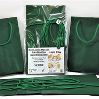 Sacchetti Borse Carta Kraft LACE FUN 90 gr