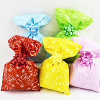 Buste Regalo XSmall Perlate Monocolore o Assortite