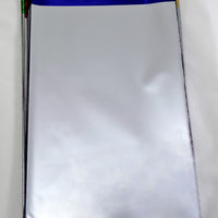 Bicolor Gift Envelopes