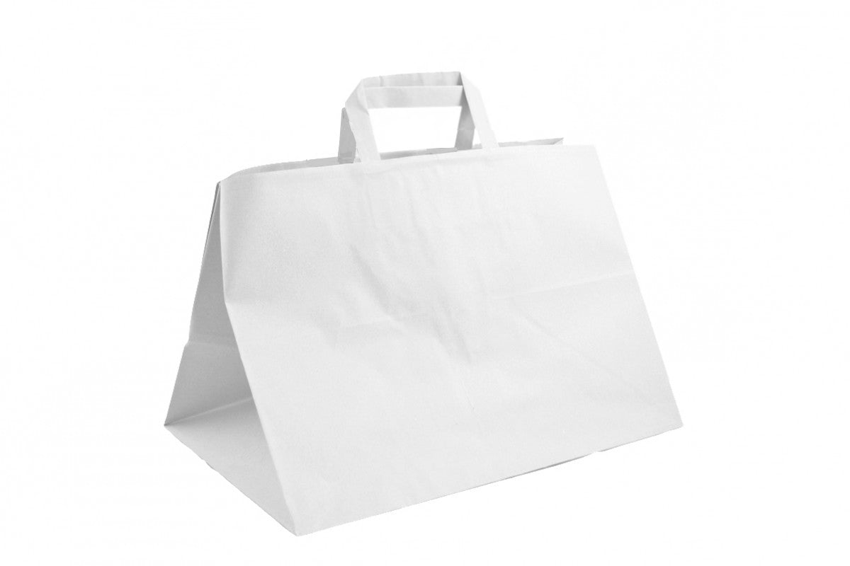 Shopper Carta per Vassoi pasticcieria| Pack-in Center Srl®