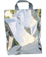 
              XXX Soft Handle Bags Metallic Lux 100 µm
            