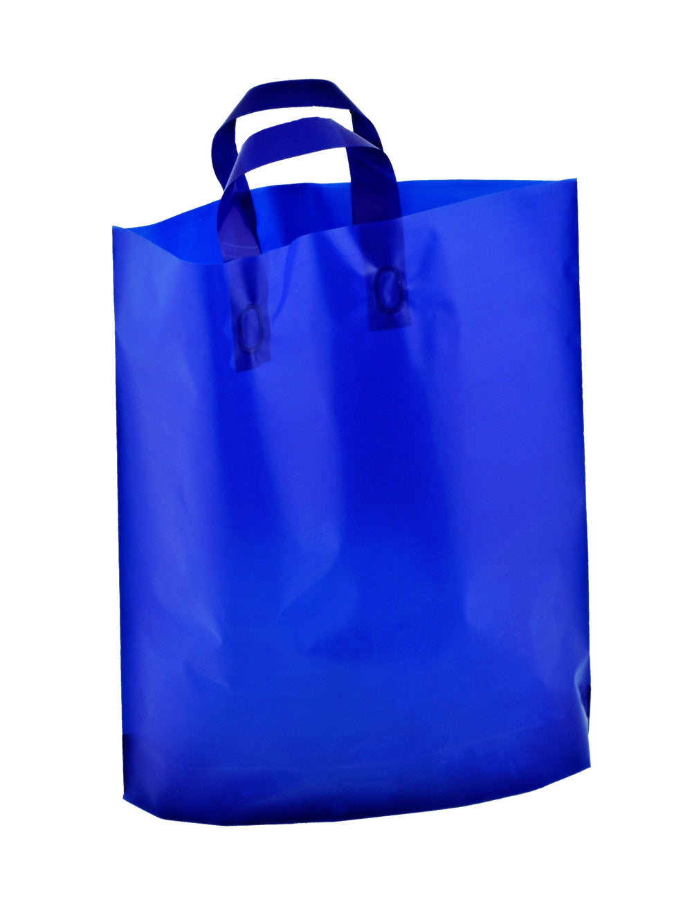 Soft Handle Bags HD 100 µm