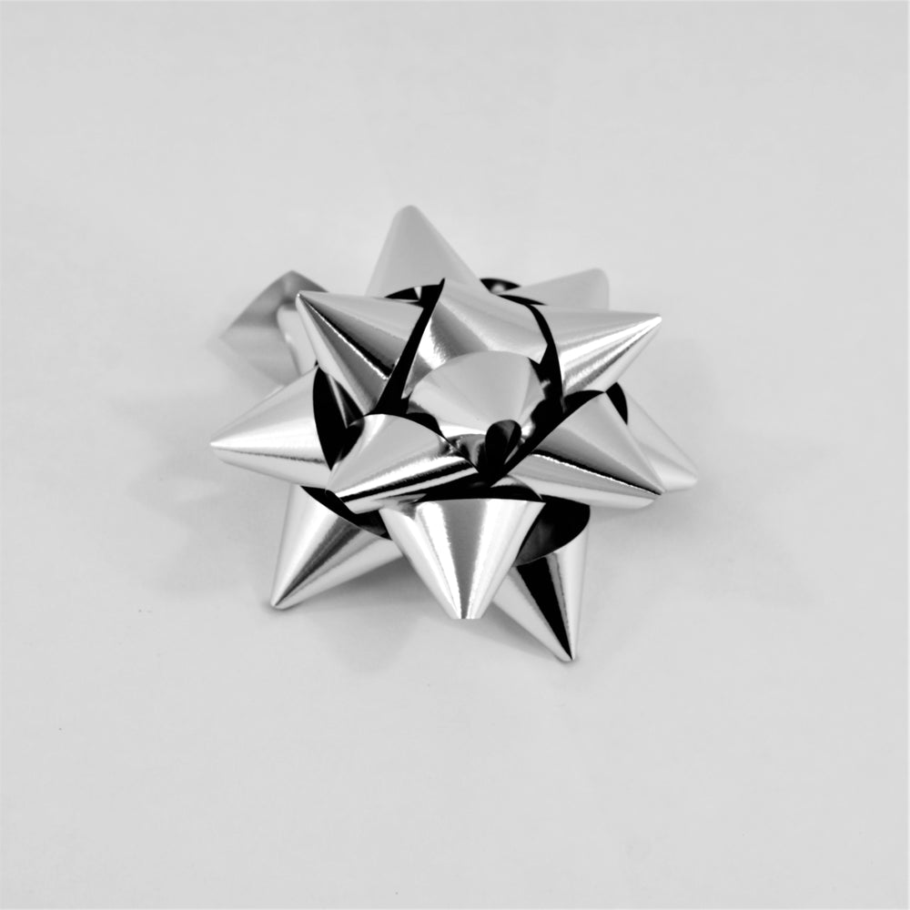 Metal Cockades