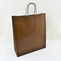 
              Shopper Carta Colorata Maniglia Ritorta
            
