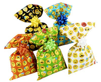 
              Bolsas de regalo de perlas surtidas con tira adhesiva
            