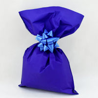 Sobres de regalo perlados de color sólido mate