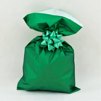 
              Sobres de regalo perlados de color sólido mate
            