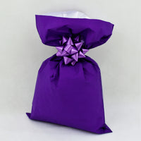 
              Sobres de regalo perlados de color sólido mate
            