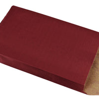 Sacchetti Carta Avana Colorata