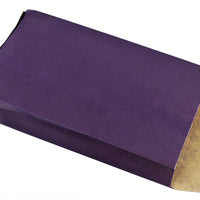 Sacchetti Carta Avana Colorata