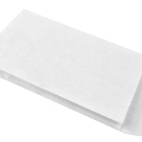 Bolsas de papel blancas neutras