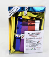 
              Kit Confezione Regali Jumbo
            