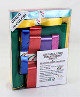 
              Kit Confezione Regali Jumbo
            