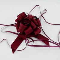 
              Raffia Strip Ribbons
            