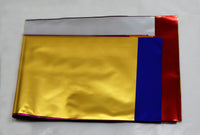 
              Bicolor Gift Envelopes
            