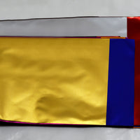Bicolor Gift Envelopes